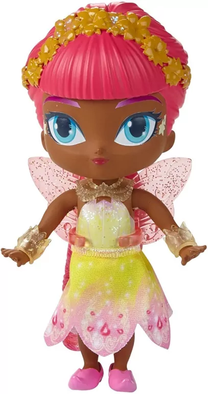 Shimmer&Shine. Minu. - tantis.pl