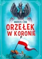 Orzełek w koronie - tantis.pl