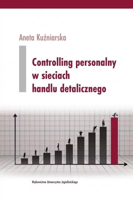 Controlling personalny w sieciach handlu detal. - tantis.pl