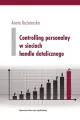 Controlling personalny w sieciach handlu detal. - tantis.pl