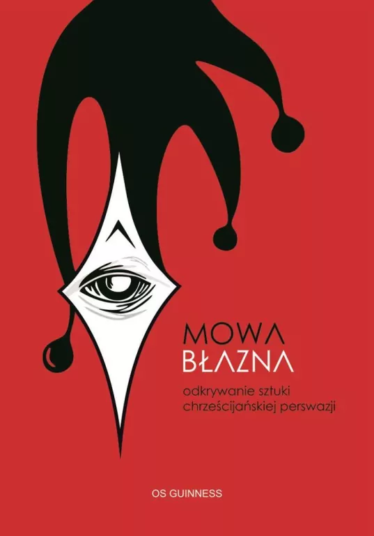Mowa błazna - tantis.pl
