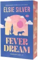 Fever Dream. Emerald Lake. Tom 1 - tantis.pl