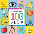 Moje Pierwsze 100 słów - tantis.pl