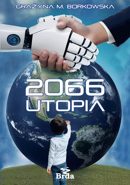 2066 - Utopia - tantis.pl