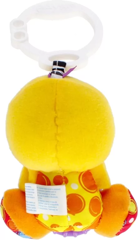 Przywieszka Kaczka - tantis.pl