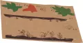 PUZZLE DREW 3D KWIATY 76EL 17X24 MC PUD 60 - tantis.pl