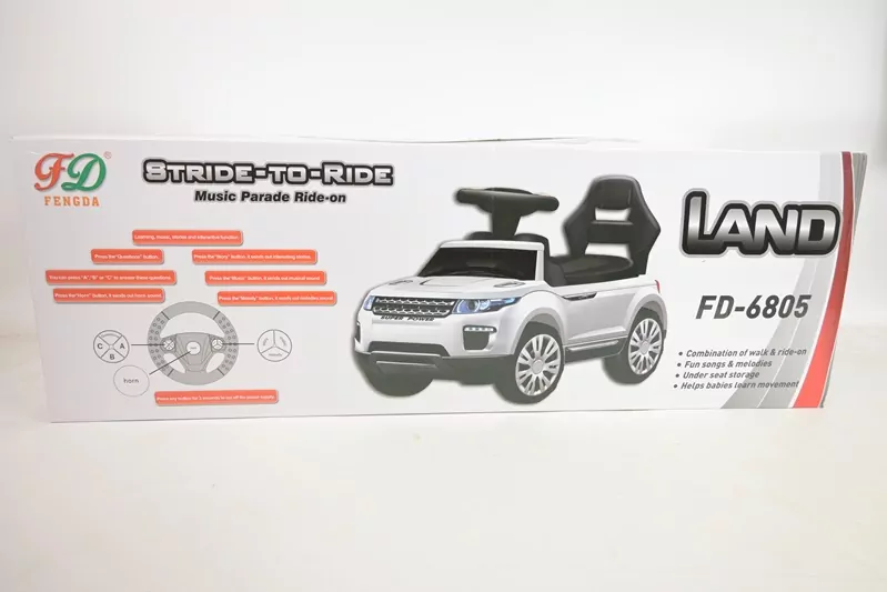 Jeżdzik mix - tantis.pl