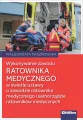 Wykonywanie zawodu ratownika medycznego - tantis.pl