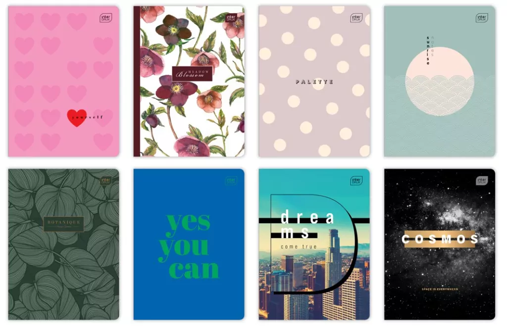 Zeszyt A5/80K kratka - tantis.pl