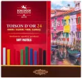 PASTELE ART. 8584/24 TOISON DOR - tantis.pl