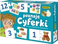 Poznaje cyferki - tantis.pl