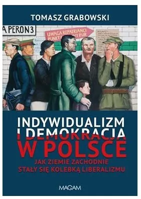 Indywidualizm i demokracja w Polsce - tantis.pl