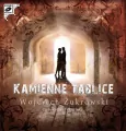 Kamienne tablice audiobook - tantis.pl