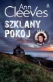 Szklany pokój. Vera Stanhope. Tom 5 - tantis.pl