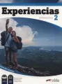 Experiencias internacional 2 Libro del alumno - tantis.pl