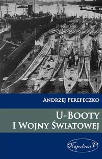 U-Booty I Wojny Swiatowej - tantis.pl