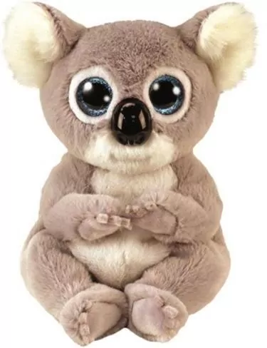 Beanie Babies Melly. Koala 15 cm - tantis.pl