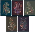 Zeszyt A5/60K linia Florimals  HERLITZ - tantis.pl