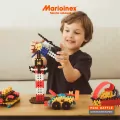 Mini Waffle Konstruktor Expert 501 - tantis.pl