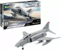 Revell. Samolot F-4E Phantom - tantis.pl