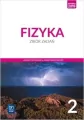 Fizyka 2. Zbiór zadań. Liceum i technikum. Zakres rozszerzony - tantis.pl