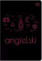 Zeszyt A5/60K kratka J. Angielski (10szt) - tantis.pl