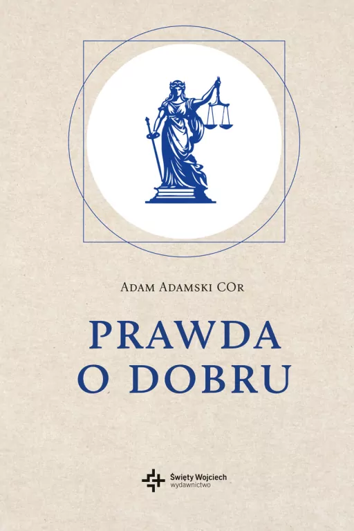 Prawda o dobru - tantis.pl