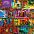 Puzzle 1000 Fantastyczna podróż Aimee Stewart - tantis.pl