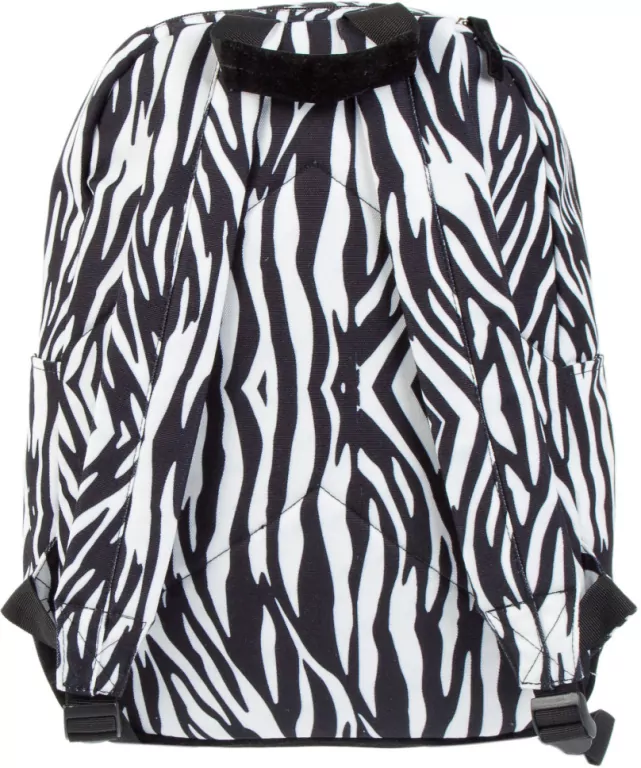 Plecak Zebra STARPAK - tantis.pl