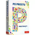 Po prostu P Prostokąty - tantis.pl