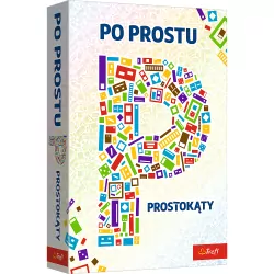 Po prostu P Prostokąty