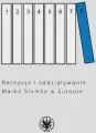 Recepcja i oddziaływanie Marka Siemka w Europie - tantis.pl