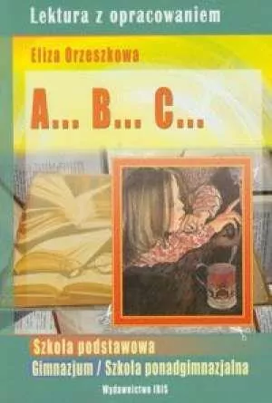 A...B...C - Eliza Orzeszkowa - tantis.pl