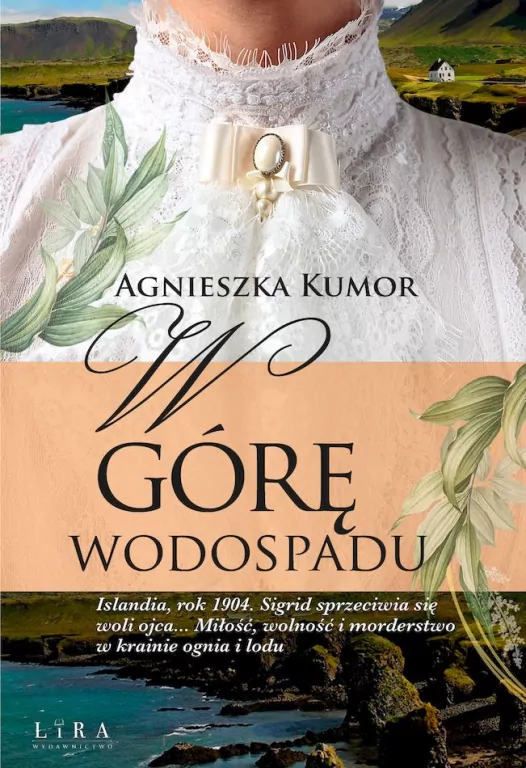 W górę wodospadu - tantis.pl