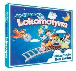 Śpiewająca lokomotywa CD - tantis.pl