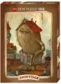Puzzle 1000 Sąsiad, Zozoville - tantis.pl