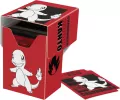 Ultra Pro: Pokémon - Full View Deck Box - Charmander - tantis.pl