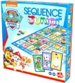 Sequence Junior Psi Patrol - tantis.pl