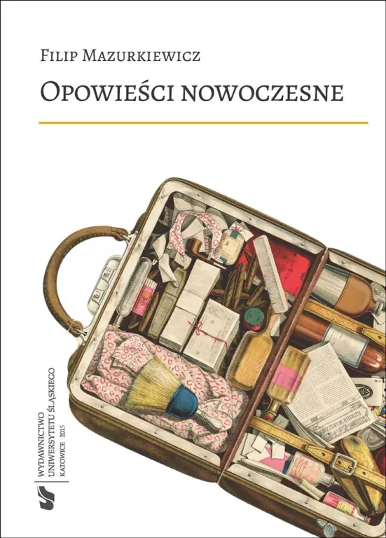 Opowieści nowoczesne - tantis.pl