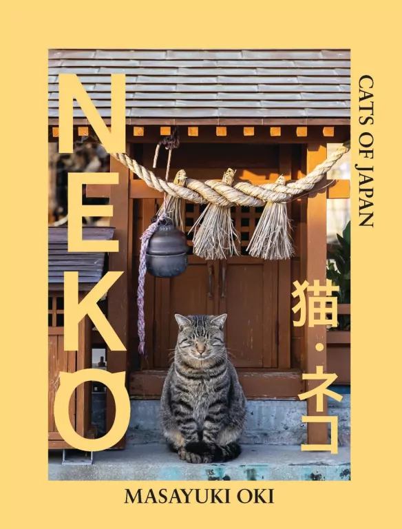 Neko - tantis.pl