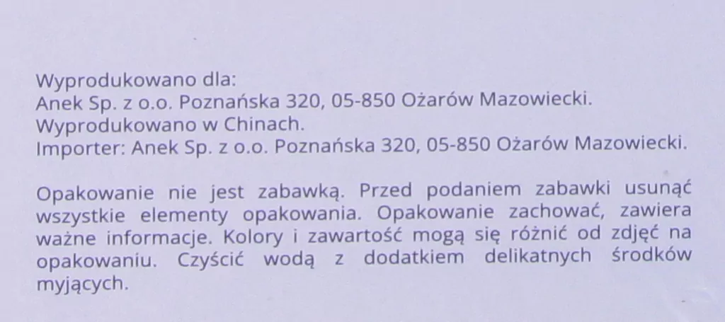 Mata piankowa - tantis.pl