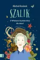 Szalik. O Wisławie Szymborskiej dla dzieci - tantis.pl