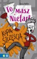 Tomasz Niefart. Kupa szczęścia - tantis.pl