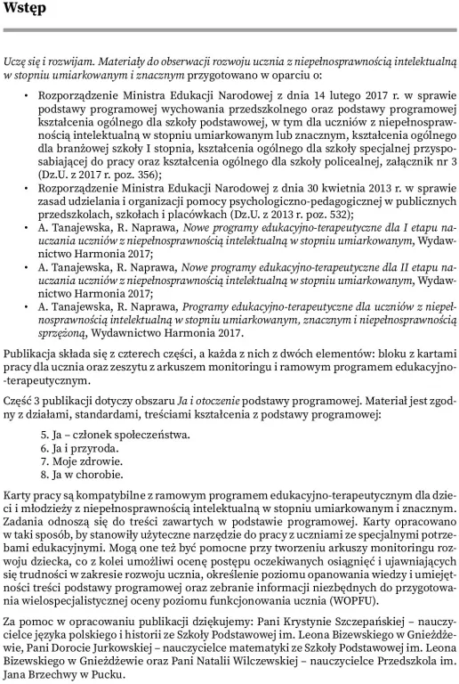 Uczę się i rozwijam KP. Część 3 - tantis.pl