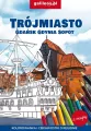 Trójmiasto - Gdańsk - Gdynia - Sopot, kolorowanka - tantis.pl