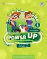 Power Up. Second Edition 1. Activity Book with Digital Pack - tantis.pl
