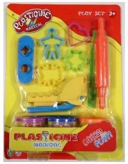 Masa plastyczna - tantis.pl