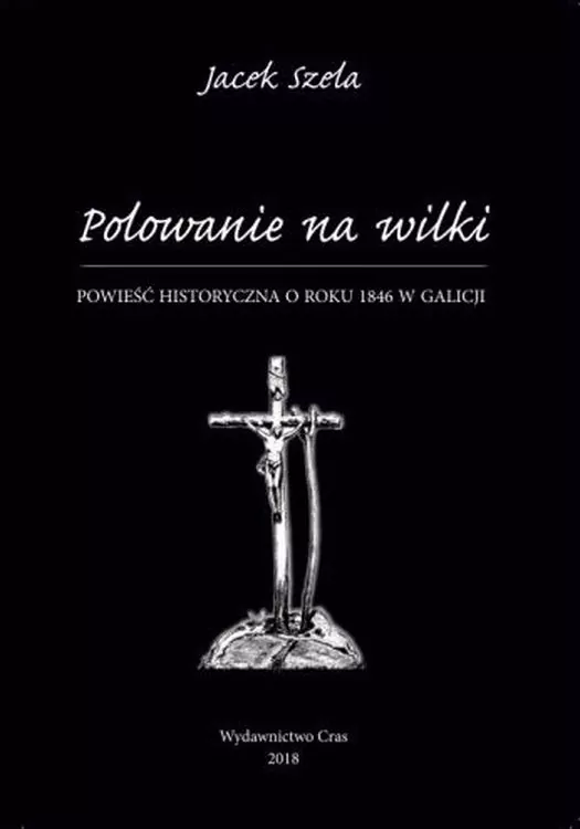 Polowanie na wilki - tantis.pl