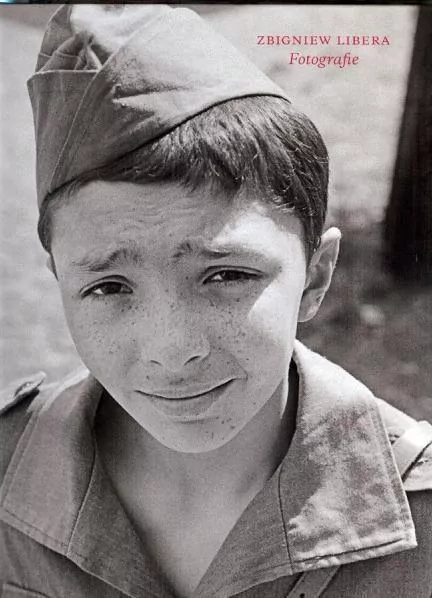 Zbigniew Libera - fotografie - tantis.pl