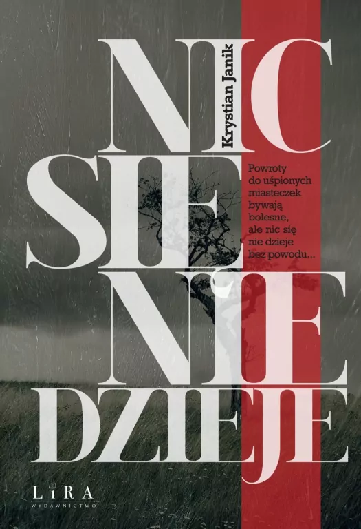 Nic się nie dzieje - tantis.pl